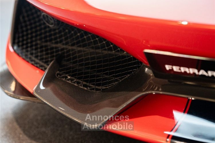 Ferrari 488 Pista 4.0 V8 720CH - <small></small> 439.900 € <small>TTC</small> - #20