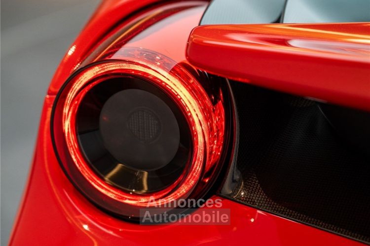 Ferrari 488 Pista 4.0 V8 720CH - <small></small> 439.900 € <small>TTC</small> - #21