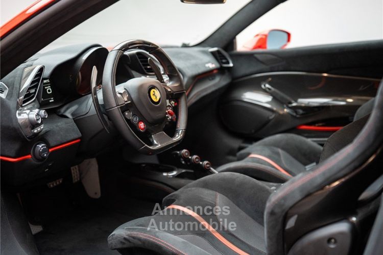 Ferrari 488 Pista 4.0 V8 720CH - <small></small> 439.900 € <small>TTC</small> - #32