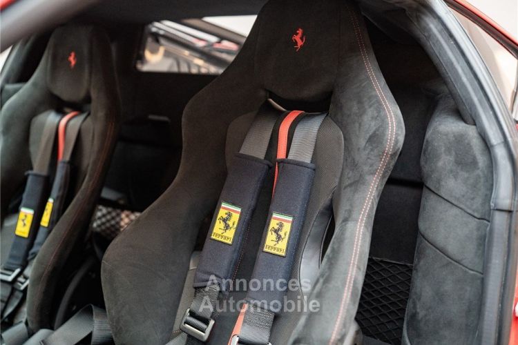 Ferrari 488 Pista 4.0 V8 720CH - <small></small> 439.900 € <small>TTC</small> - #33