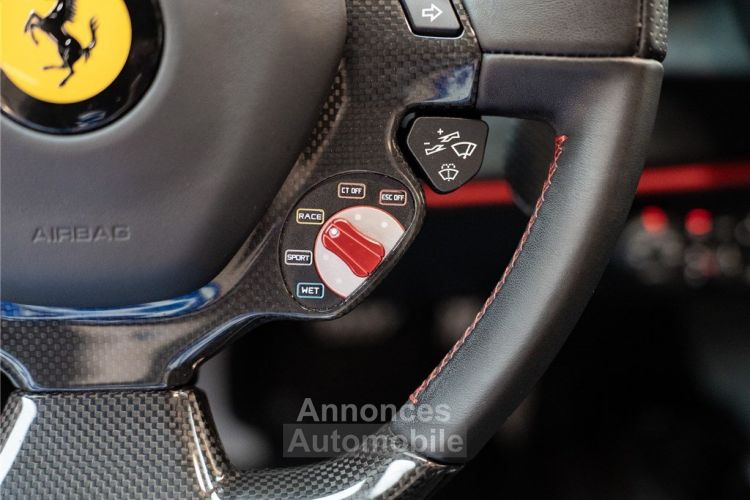 Ferrari 488 Pista 4.0 V8 720CH - <small></small> 439.900 € <small>TTC</small> - #44