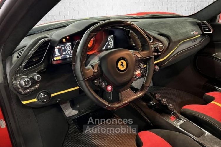 Ferrari 488 Pista 4.0 V8 720ch - <small></small> 434.990 € <small>TTC</small> - #7