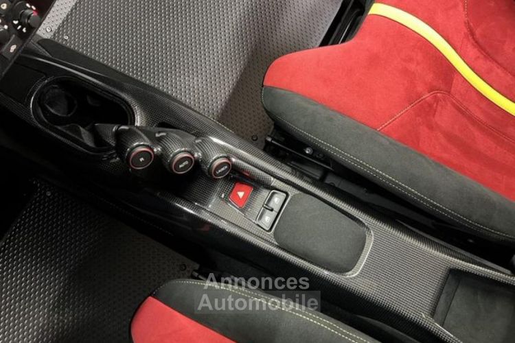 Ferrari 488 Pista 4.0 V8 720ch - <small></small> 434.990 € <small>TTC</small> - #9