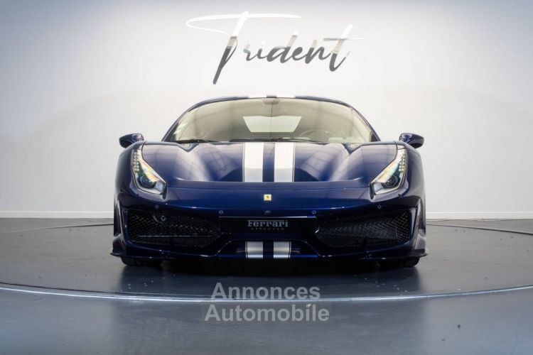 Ferrari 488 Pista 4.0 V8 720ch - <small></small> 469.900 € <small>TTC</small> - #2