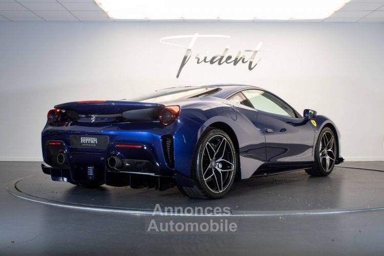 Ferrari 488 Pista 4.0 V8 720ch - <small></small> 469.900 € <small>TTC</small> - #5