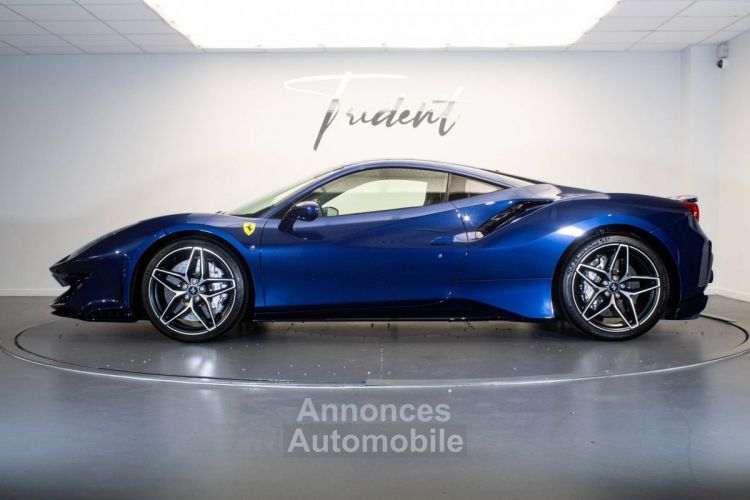 Ferrari 488 Pista 4.0 V8 720ch - <small></small> 469.900 € <small>TTC</small> - #8