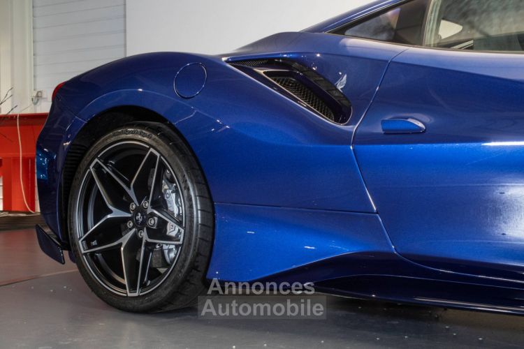 Ferrari 488 Pista 4.0 V8 720ch - <small></small> 469.900 € <small>TTC</small> - #10