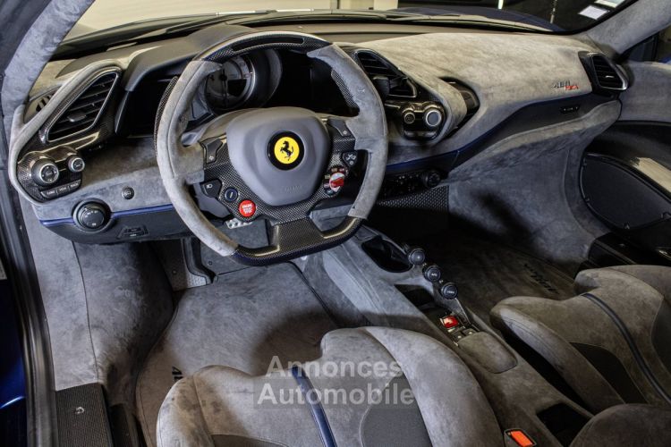 Ferrari 488 Pista 4.0 V8 720ch - <small></small> 469.900 € <small>TTC</small> - #22