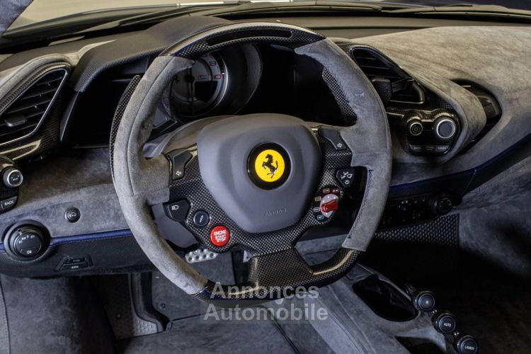 Ferrari 488 Pista 4.0 V8 720ch - <small></small> 469.900 € <small>TTC</small> - #23