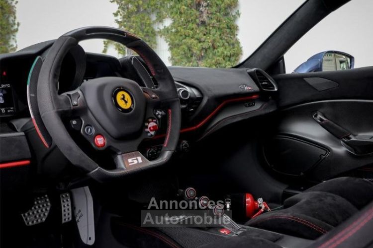 Ferrari 488 Pista Piloti - <small></small> 759.000 € <small>TTC</small> - #5