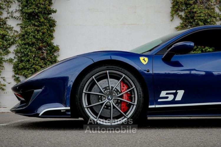 Ferrari 488 Pista Piloti - <small></small> 759.000 € <small>TTC</small> - #8