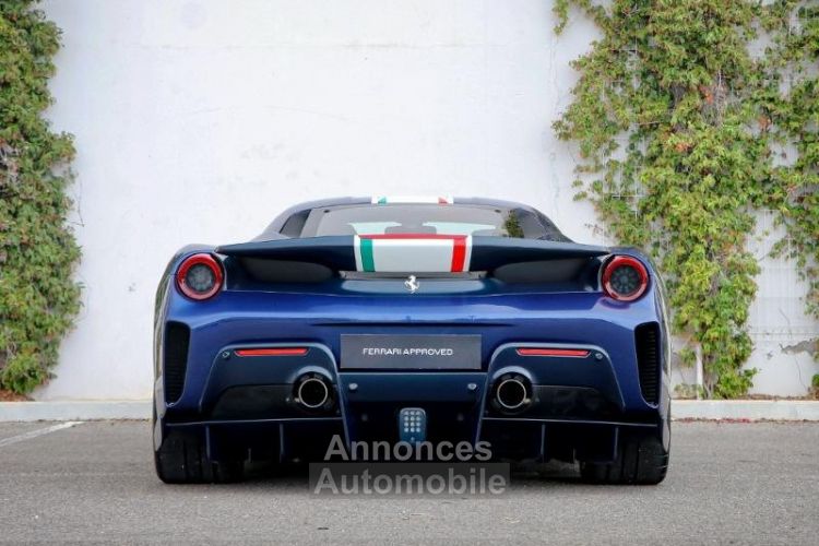 Ferrari 488 Pista Piloti - <small></small> 759.000 € <small>TTC</small> - #11