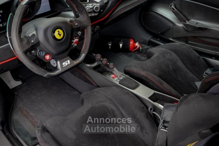 Ferrari 488 Pista Piloti - <small></small> 759.000 € <small>TTC</small> - #15