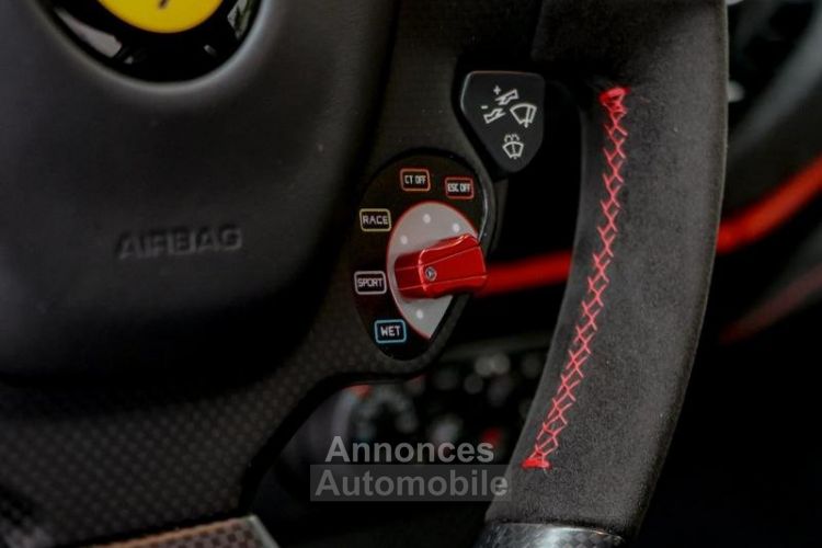 Ferrari 488 Pista Piloti - <small></small> 759.000 € <small>TTC</small> - #20