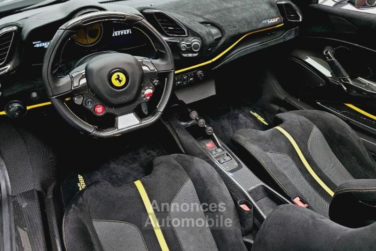 Ferrari 488 Pista Spider V8 720ch - <small></small> 679.900 € <small>TTC</small> - #2