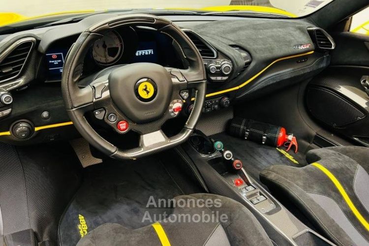 Ferrari 488 Pista SPIDER V8 Bi-Turbo 720cv - <small></small> 679.900 € <small>TTC</small> - #2