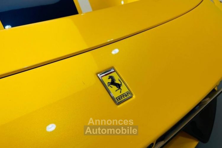 Ferrari 488 Pista SPIDER V8 Bi-Turbo 720cv - <small></small> 679.900 € <small>TTC</small> - #14