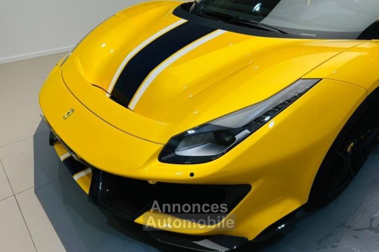 Ferrari 488 Pista SPIDER V8 Bi-Turbo 720cv - <small></small> 679.900 € <small>TTC</small> - #16