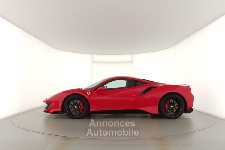 Ferrari 488 Pista V8 3.9 720 ch - <small></small> 410.900 € <small>TTC</small> - #6