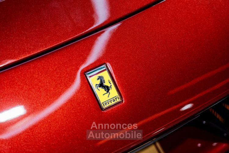 Ferrari 488 Pista V8 3.9 720CH - <small></small> 409.000 € <small>TTC</small> - #11