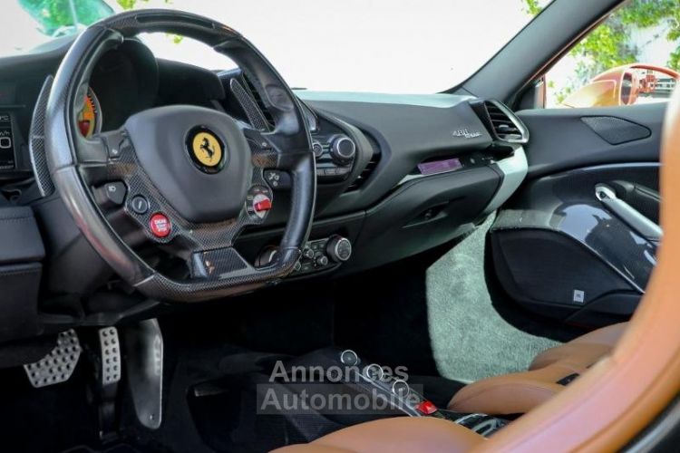 Ferrari 488 Spider - <small></small> 259.000 € <small>TTC</small> - #4