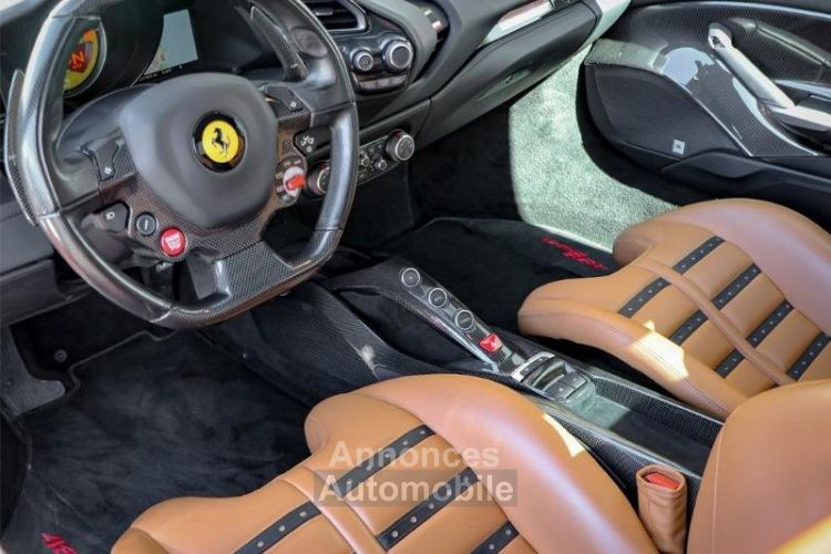 Ferrari 488 Spider - <small></small> 259.000 € <small>TTC</small> - #14