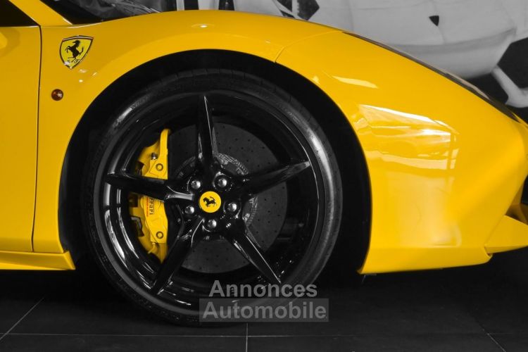 Ferrari 488 Spider - <small></small> 249.900 € <small>TTC</small> - #5