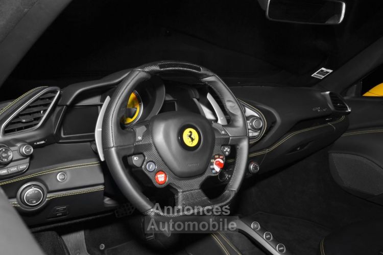 Ferrari 488 Spider - <small></small> 249.900 € <small>TTC</small> - #15