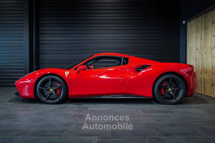 Ferrari 488 Spider - <small></small> 264.900 € <small>TTC</small> - #7