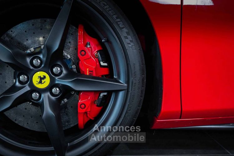 Ferrari 488 Spider - <small></small> 264.900 € <small>TTC</small> - #12