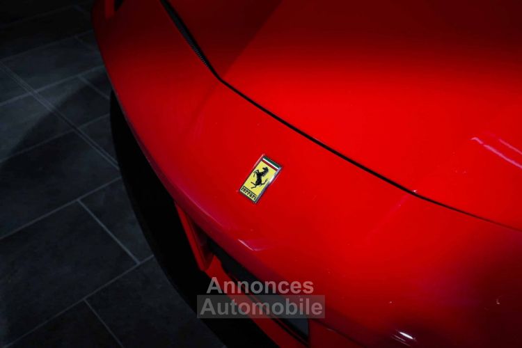 Ferrari 488 Spider - <small></small> 264.900 € <small>TTC</small> - #14