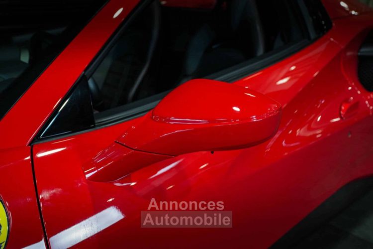 Ferrari 488 Spider - <small></small> 264.900 € <small>TTC</small> - #16