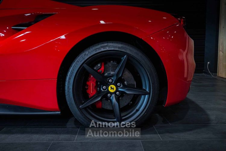 Ferrari 488 Spider - <small></small> 264.900 € <small>TTC</small> - #20