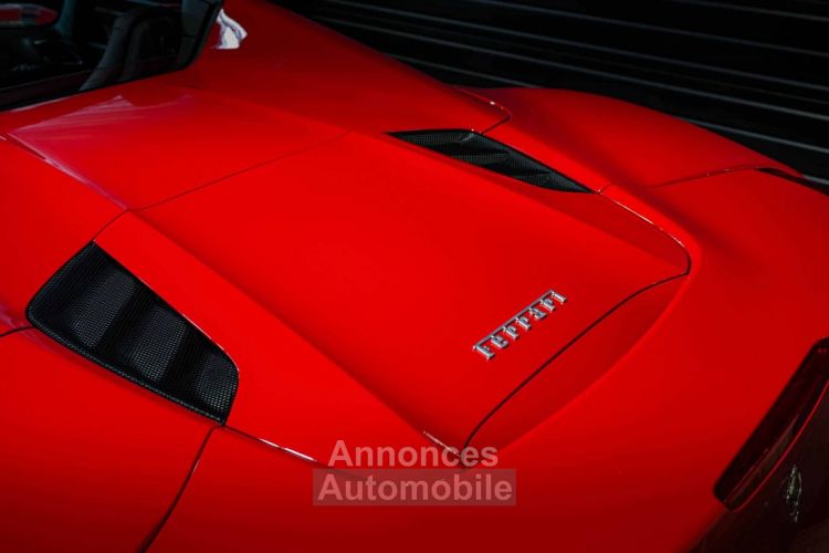 Ferrari 488 Spider - <small></small> 264.900 € <small>TTC</small> - #23