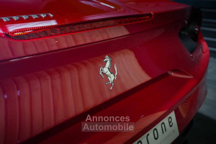 Ferrari 488 Spider - <small></small> 264.900 € <small>TTC</small> - #24