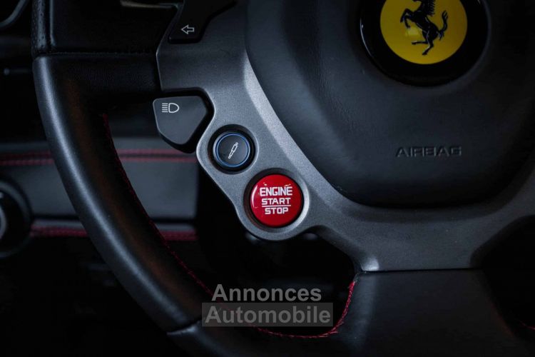 Ferrari 488 Spider - <small></small> 264.900 € <small>TTC</small> - #42