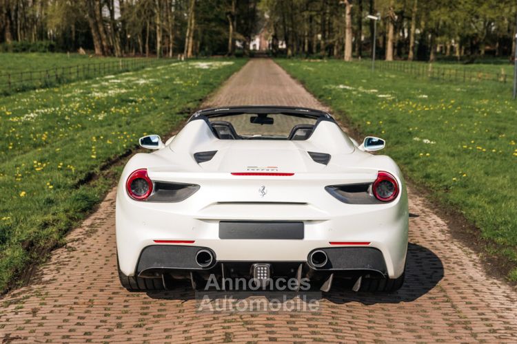 Ferrari 488 Spider - <small></small> 295.000 € <small></small> - #5