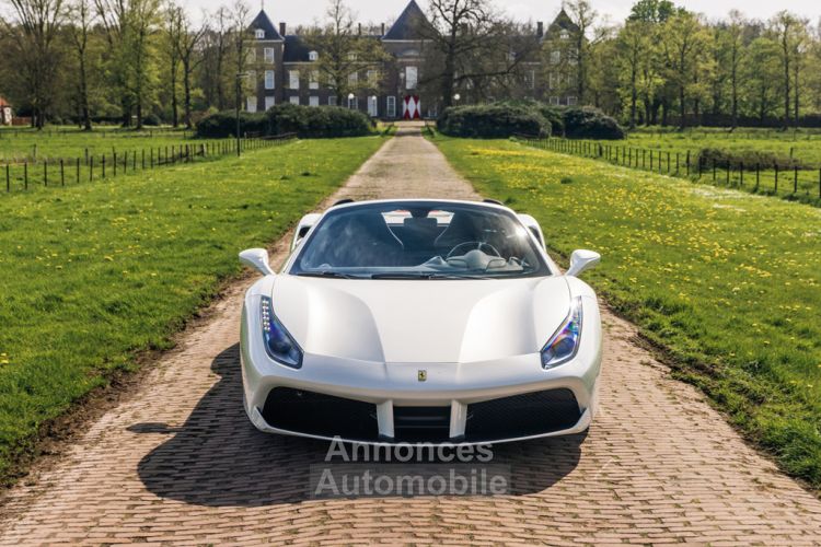 Ferrari 488 Spider - <small></small> 295.000 € <small></small> - #2