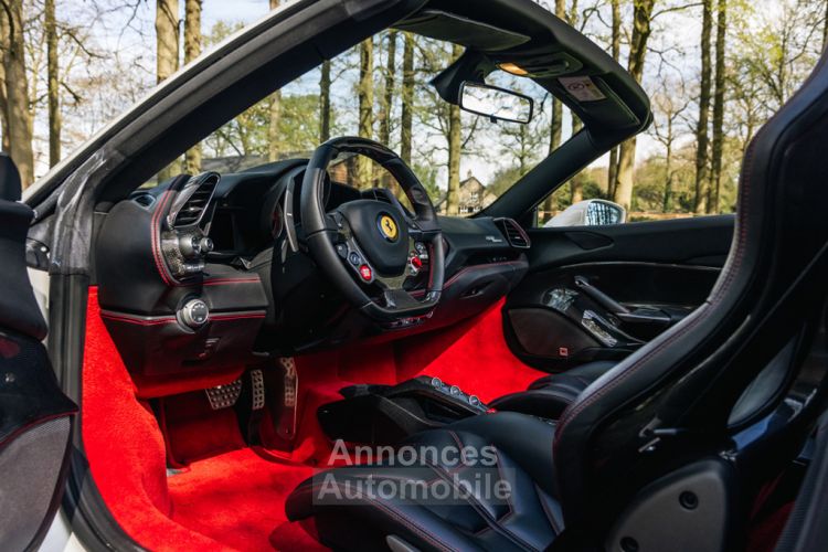 Ferrari 488 Spider - <small></small> 295.000 € <small></small> - #7