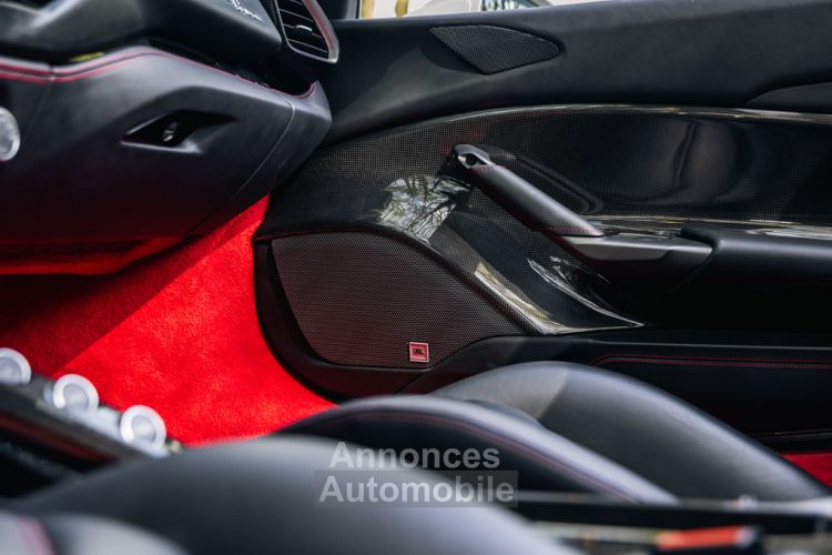 Ferrari 488 Spider - <small></small> 295.000 € <small></small> - #13