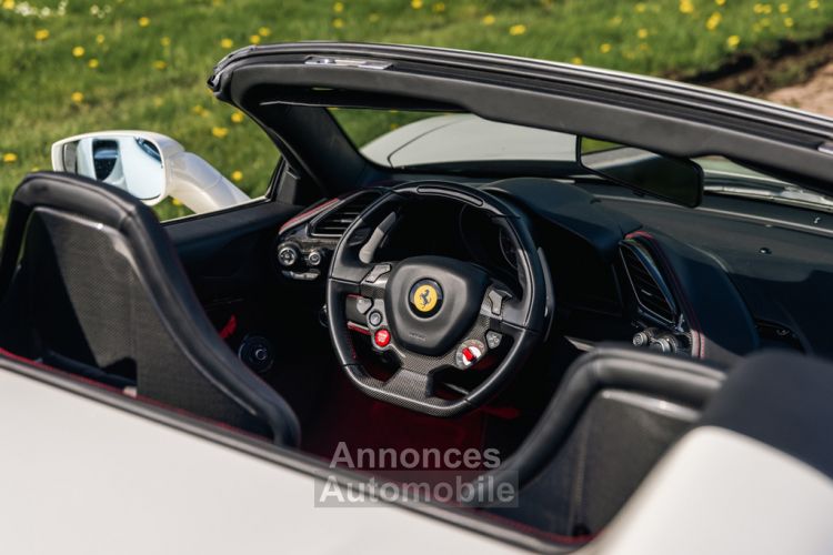 Ferrari 488 Spider - <small></small> 295.000 € <small></small> - #15