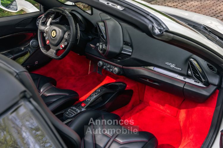 Ferrari 488 Spider - <small></small> 295.000 € <small></small> - #16