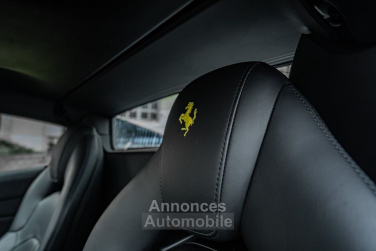 Ferrari 488 Spider  - <small></small> 244.900 € <small>TTC</small> - #13