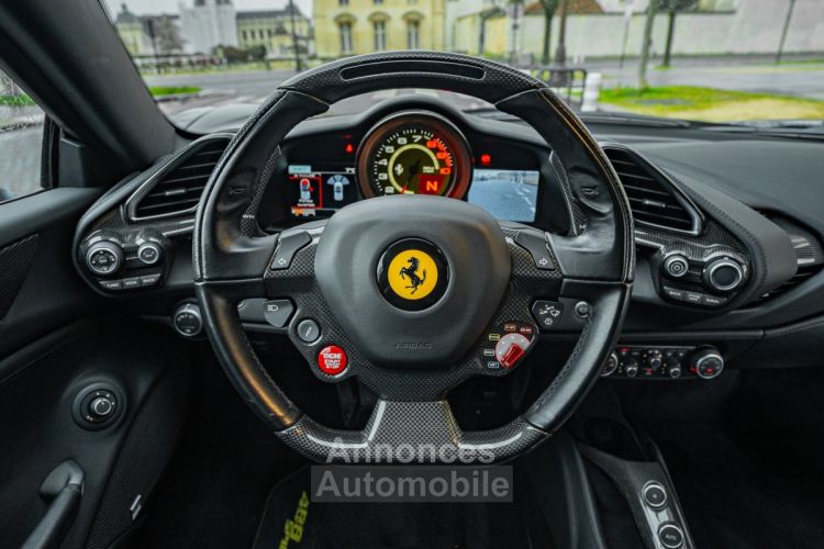 Ferrari 488 Spider  - <small></small> 244.900 € <small>TTC</small> - #14