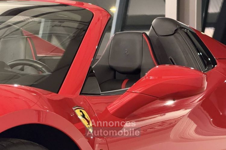 Ferrari 488 Spider 3.0 V8 670 cv garantie power - <small></small> 279.000 € <small>TTC</small> - #11