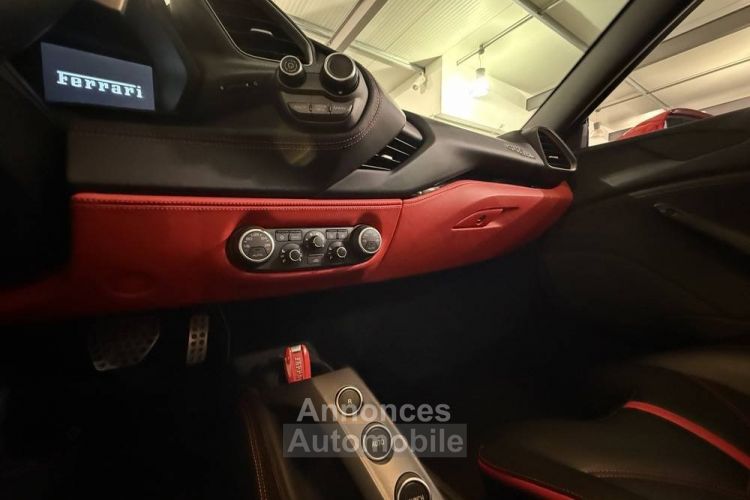 Ferrari 488 Spider 3.0 V8 670 cv garantie power - <small></small> 279.000 € <small>TTC</small> - #17