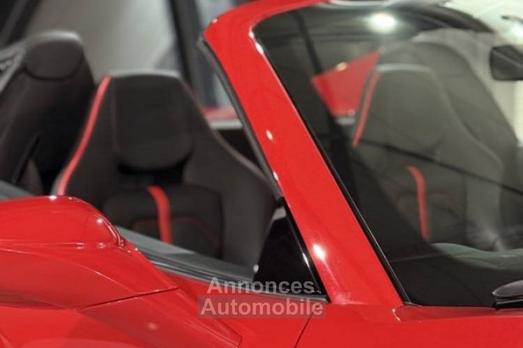 Ferrari 488 Spider 3.0 V8 670 cv garantie power - <small></small> 279.000 € <small>TTC</small> - #22