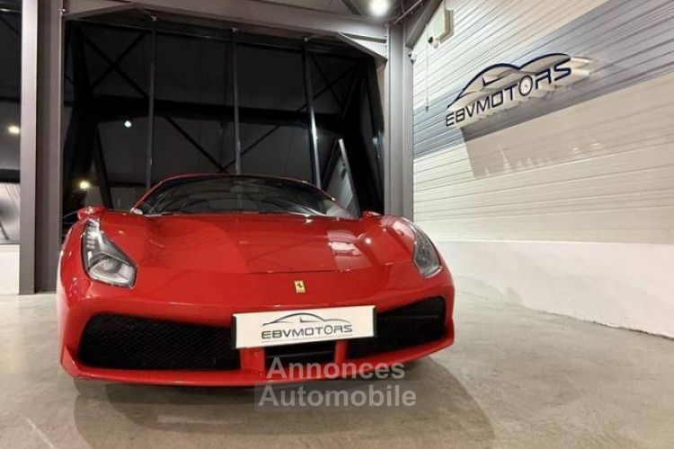 Ferrari 488 Spider 3.0 V8 670 cv garantie power - <small></small> 279.000 € <small>TTC</small> - #29