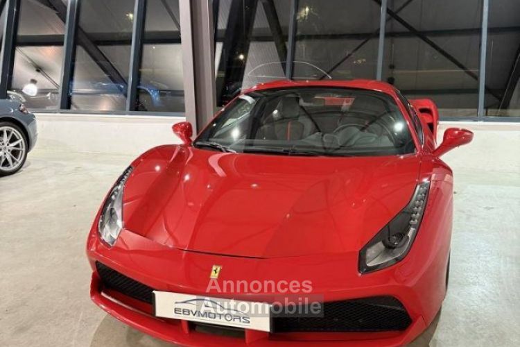 Ferrari 488 Spider 3.0 V8 670 cv garantie power - <small></small> 279.000 € <small>TTC</small> - #30