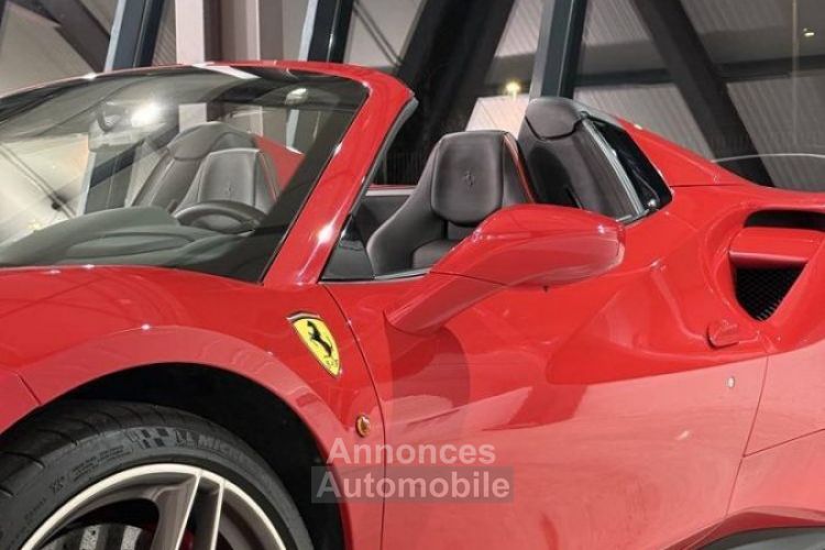 Ferrari 488 Spider 3.0 V8 670 cv garantie power - <small></small> 279.000 € <small>TTC</small> - #34